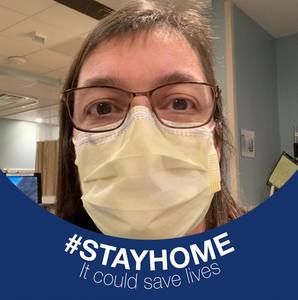 Meet your Posher, Kathleen